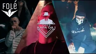 Ever B - Kapa Da i (Official Video 4K)