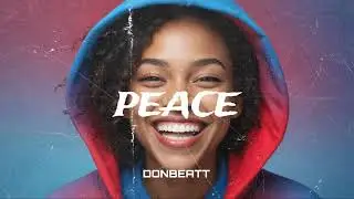 Afrobeat instrumental 2024