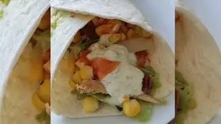 Heute schon gewrappt? 😋 