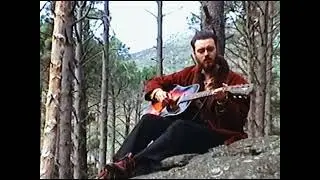Yellow House - 'Leave The City (Folk Version)' (Official Visualiser)