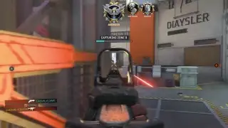 SoN_of_BLACK's Live PS4 Broadcast HC Domination #BO4
