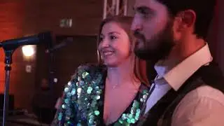 Alianza @Laico Tunis for Firas & Rym