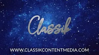 Welcome to Classik Content TV the fast growing #YouTube Channel.  #Subscribe #Like #Share