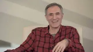 Կերպարից Դուրս․ Վարդան Պետրոսյան