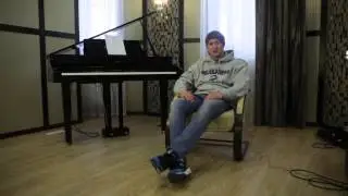 Приглашение группы Бумбокс на Соседний МИР-2013