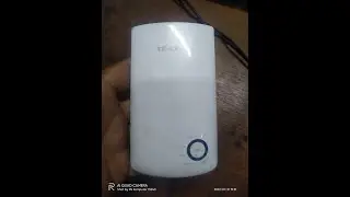 Setting TP link TL WA 850RE dengan Android
