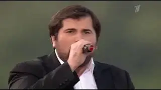 Шарип Умханов и Анастасия Спиридонова - Я люблю тебя до слез