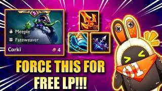 How to play Corki Riven! | TFT Set 17