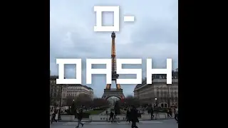 Welcome to Paris by D-Dash