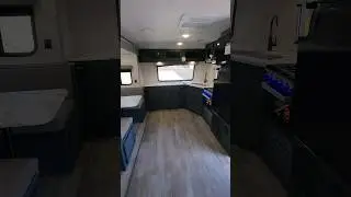 #shorts 2025 Apex 243FKS travel trailer by Coachmen at Couchs RV Nation #camping #rv #carvan