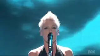 Who knew - Pink. subtitulada