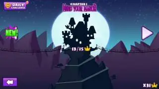 Прохождение игры DOOMBAD #1