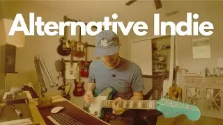 Making an Alternative Indie Song (DIIV, Joe P, Pinegrove)