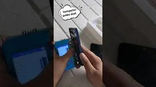 Gini Nih Supaya Batrai iPhone Kamu Gak Service #shorts #iphone