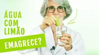 Is drinking LEMON WATER every day good for your health? Does it help you lose weight?