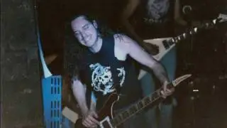 Metallica - Battery - Bass Only - By Cliff Burton