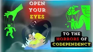 A Boy's struggle: The Root Cause of Codependency