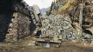 World of Tanks Epic Wins and Fails Ep279