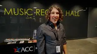 Dr. Steven Sodders, Professor, Music