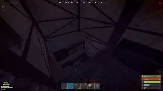 ФУЛЛ ДИП КЛАНА НА ВАНИЛЕ в РАСТ/RUST