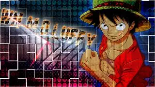 WN-M.D.Luffy(Complete-1.0)-Release