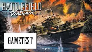 Battlefield Vietnam | GAMETEST