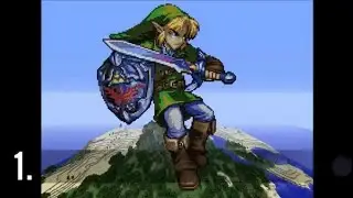 best pixel art ever, created in a minecraft world