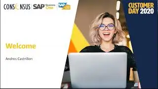 SAP and Consensus International 2020 Updates