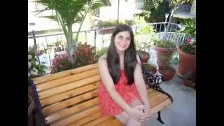 William Vardanian (Cover) All By Myself singer "Narine Vapuryan"