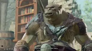 Baldur kapuja 3