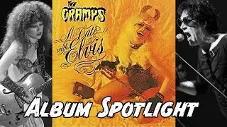 The Cramps - A Date with Elvis (Album Review)