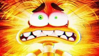 Inside Out 2 - Pixar's Fatal Flaw