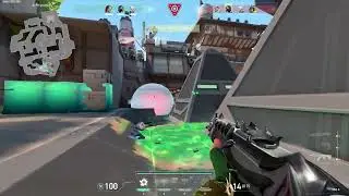 valorant 1v5