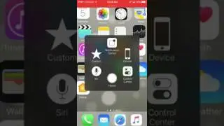 Hide Video or Photo for iOS.