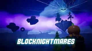 BLOCK ROYALE: MINI EVENT [Block Nightmares Phase 2) - UEFN