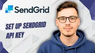 How To Set Up Sendgrid Api Key [2026 Guide]
