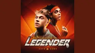 Legender