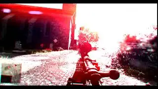 Battlefield V (Scrapped)
