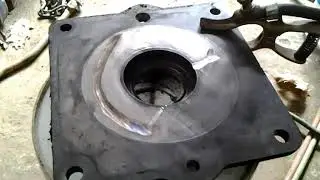 1960's- 70's case 580B 580CK Brake problem (part 2)