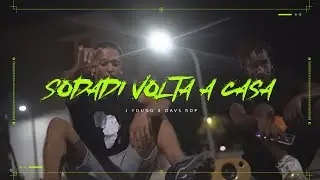 2535 - Sodadi volta a casa - JYoung x DavsRDP