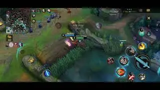 Wild Rift - Pant Jungle full game plat
