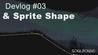 Soulbound Devlog #03 - COMO DISEÑO LOS NIVELES DEL JUEGO
