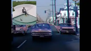 『Neo-Psychedelia』PWNT - Shortcuts