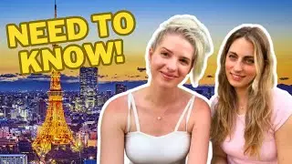Top 10 Difficult Things about Living in Japan (As a Foreigner)