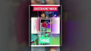 iqreeb honeymoon  | Sistrolgy 