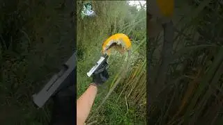 Walther P99 Trickshot 🍈 [9mm P.A.K.]