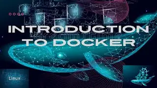 Introduction to DOCKER in Tamil.