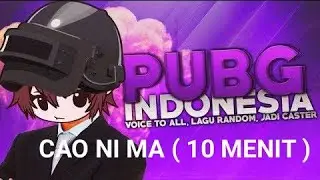 CAO NI MA FULL 10 MENIT - MILYHYA