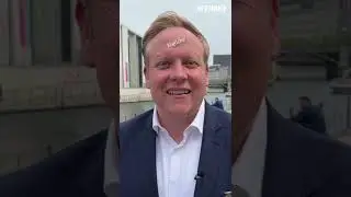 Grüße an Angela! 👋🏼