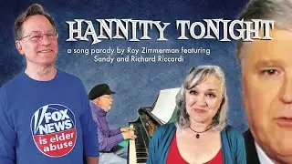 Hannity Tonight